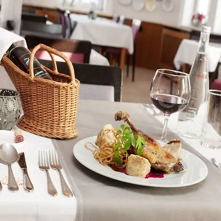 Snezka Hotel 4*