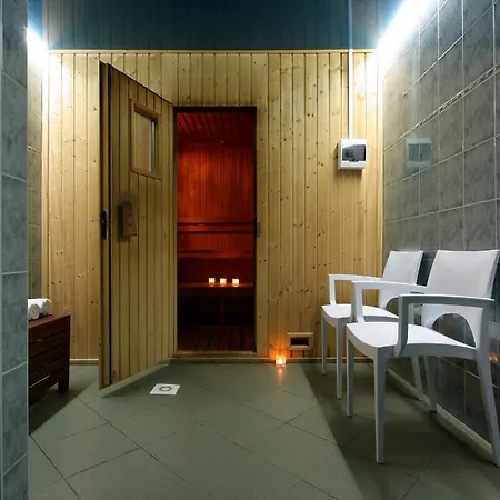Hotel Snezka