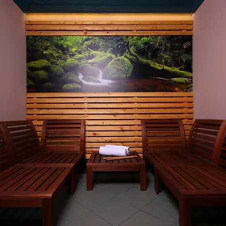 Snezka Hotel 4*