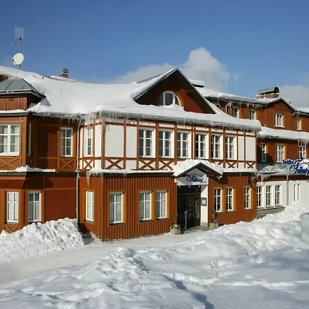 Hotel Snezka
