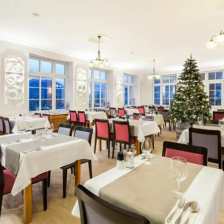 Snezka Hotel