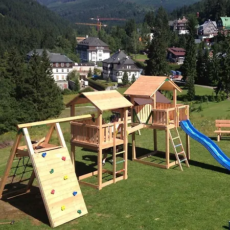 Hotel Snezka