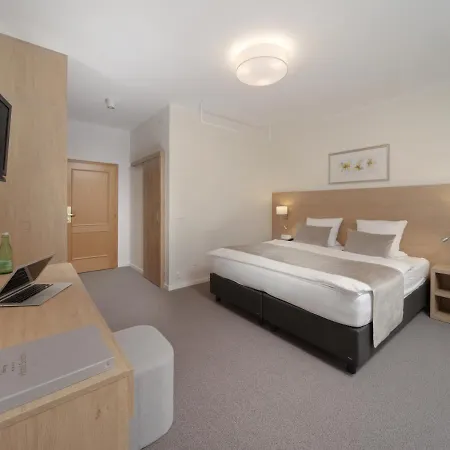 Hotel Sněžka 4*