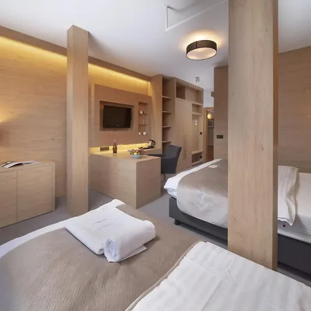 Snezka Hotel