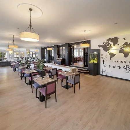 Hotel Sněžka Špindlerŭv Mlýn