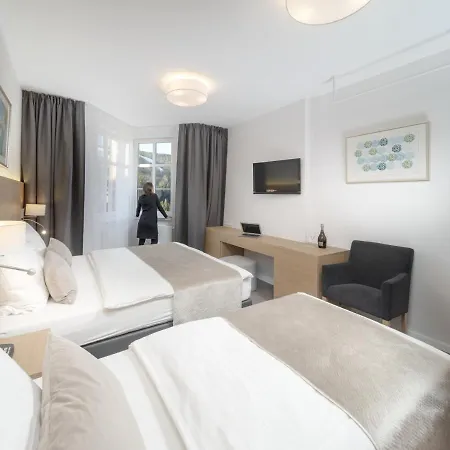 Sněžka 4* Špindlerŭv Mlýn