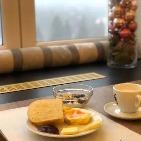 Snezka Hotel Špindlerŭv Mlýn