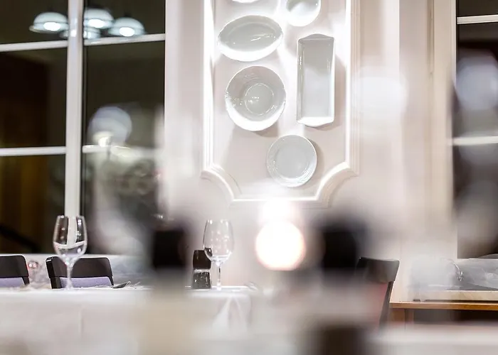 Snezka فندق Špindlerŭv Mlýn