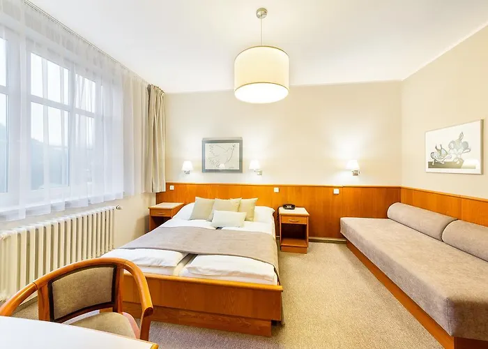Snezka 4* Spindleruv Mlyn