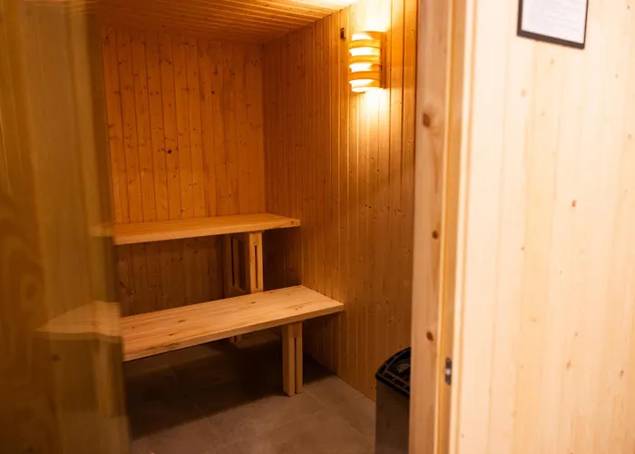 Snezka 4* Spindleruv Mlyn