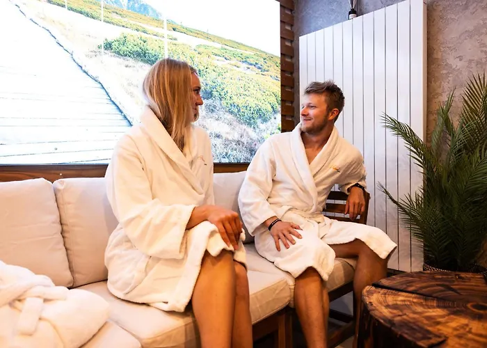 Snezka Hotel