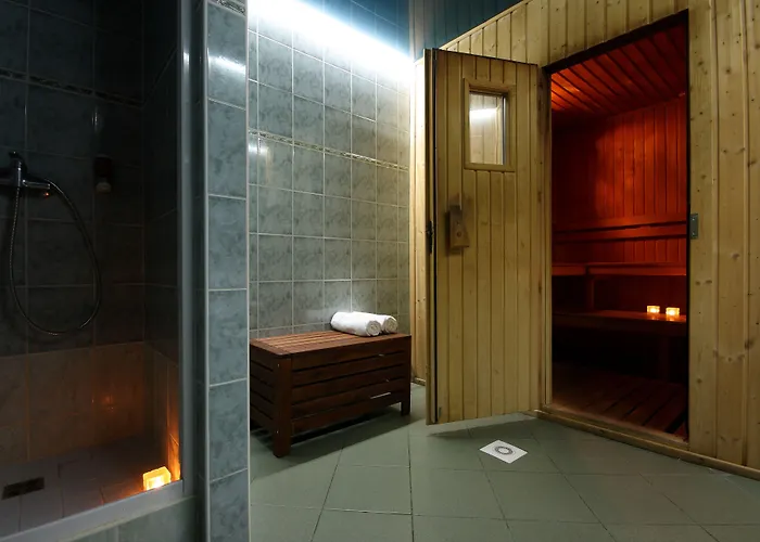 Hotel Snezka 4*