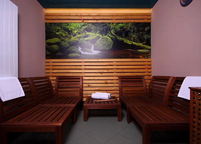 斯纳兹卡酒店 酒店 4*