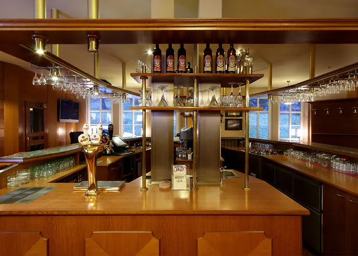 斯纳兹卡酒店
