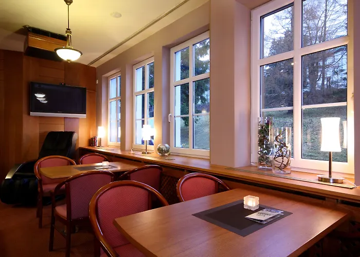 斯纳兹卡酒店 Špindlerŭv Mlýn