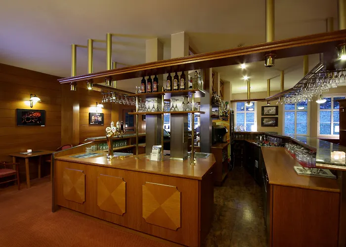 Hotel Snezka Spindleruv Mlyn