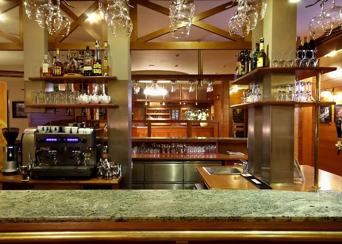 Snezka Hotel
