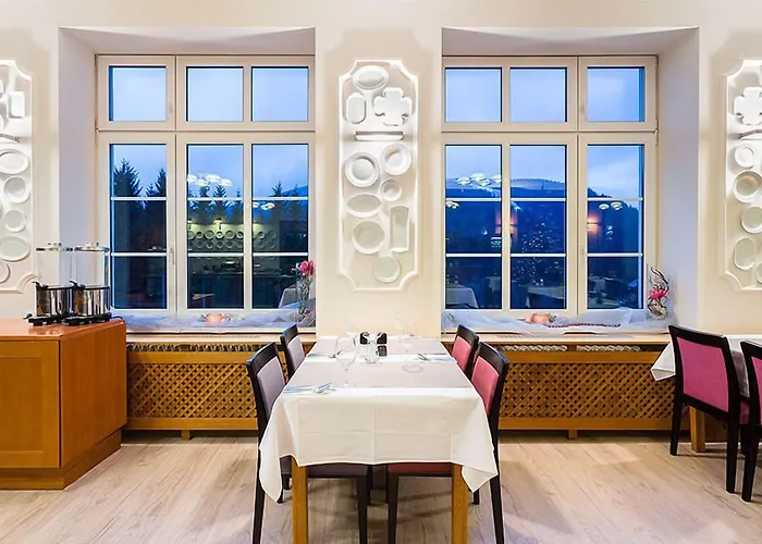 Snezka Hotel 4*