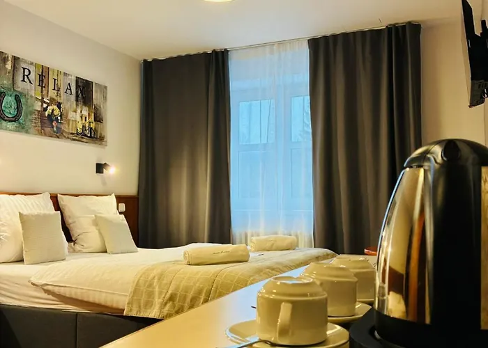 Snezka Hotel Spindleruv Mlyn