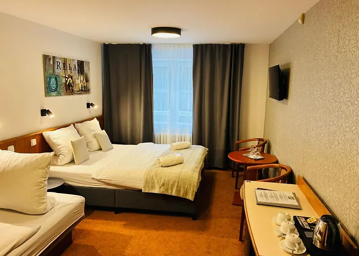 Hotel Snezka Spindleruv Mlyn
