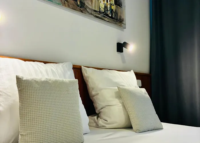 Hotel Snezka