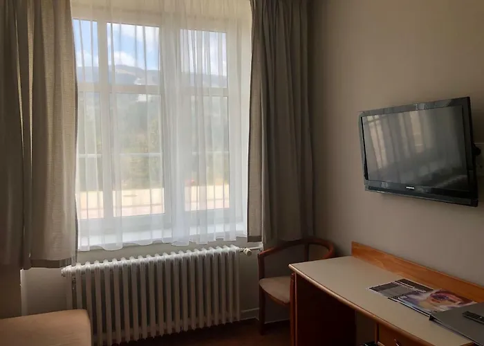 Hotel Snezka