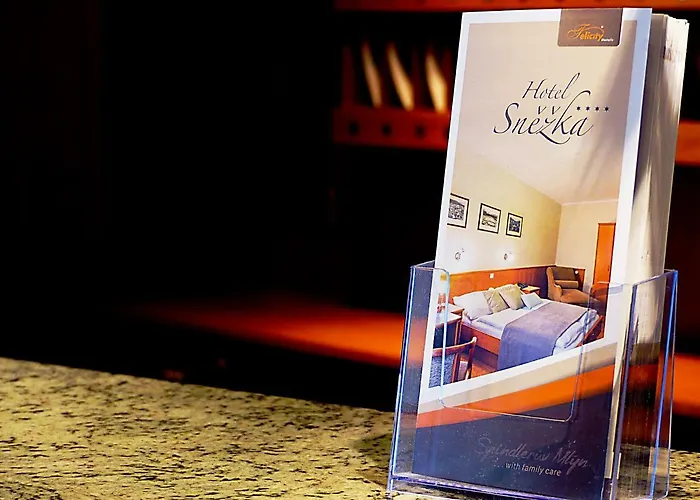 Hotel Snezka 4*