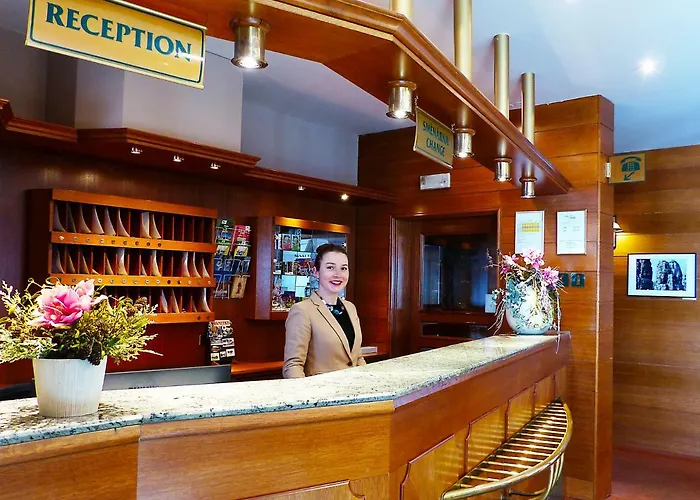 Hotel Snezka 4*