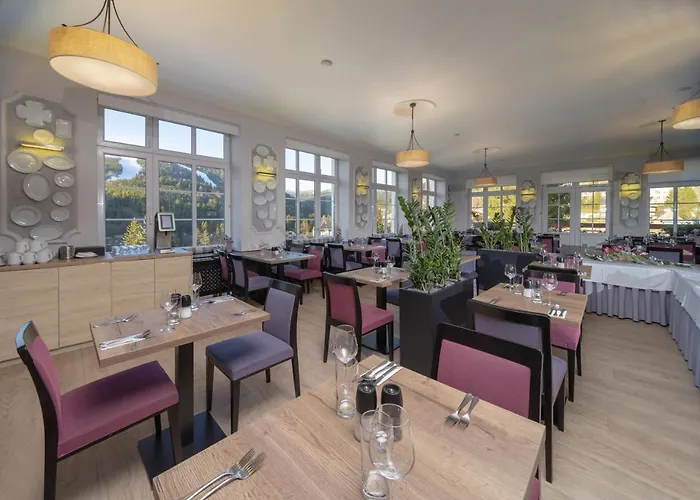 Hotel Snezka Spindleruv Mlyn
