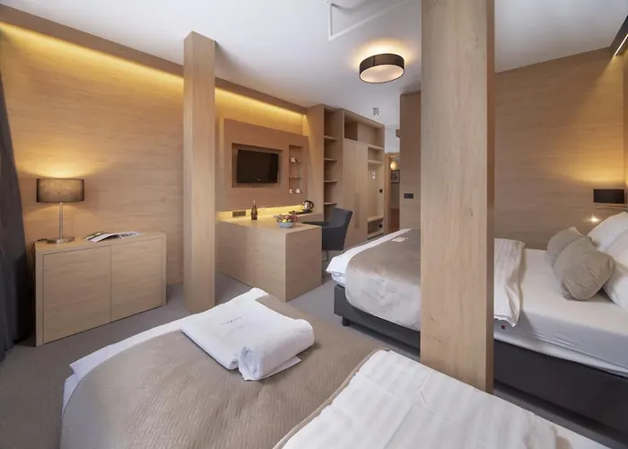Snezka Hotel