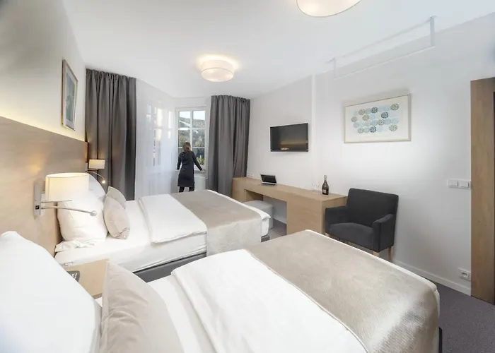 Snezka 4* Špindlerŭv Mlýn